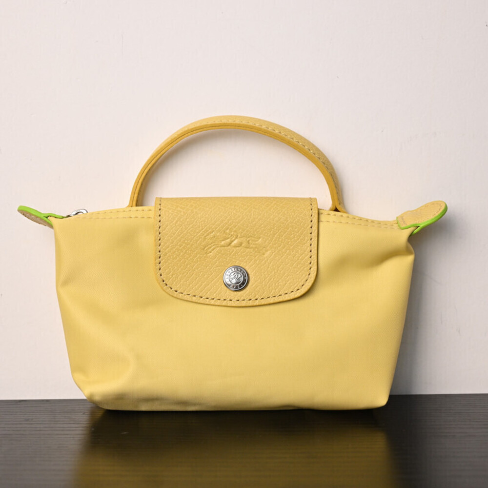 NWT Longchamp mini bag